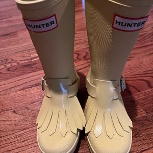 Kids Hunter Rain boot